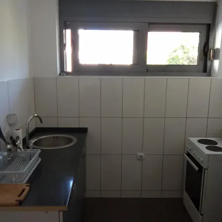 Baukovic Apartament